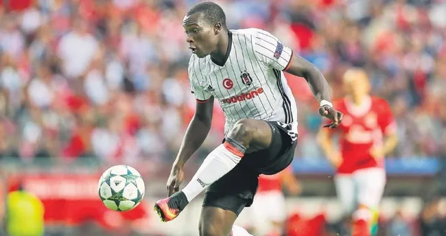 Dersimiz Aboubakar
