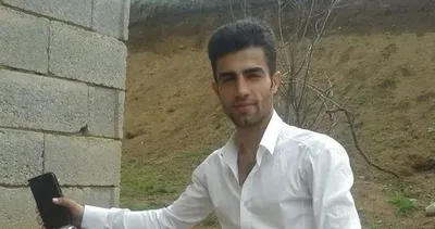 Derecik'te 5 gündür kayıp olan Şevket İzci'nin cansız bedeni bulundu #hakkari