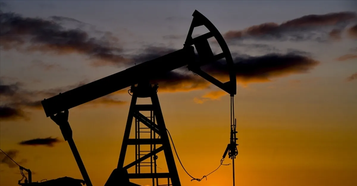 11,5 milyon varil rezerv piyasaya sürülecek 11,5 milyon varil rezerv piyasaya sürülecek