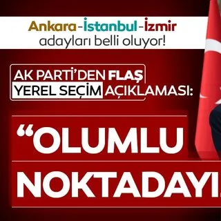 Son dakika haberi... Çelik: Ankara, İstanbul, İzmir adaylarını cumartesi günü ilan edeceğiz