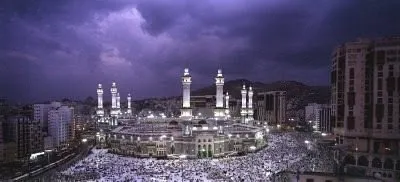 Hz. Muhammed ' in doğduğu gün gerçekleşen mucizeler
