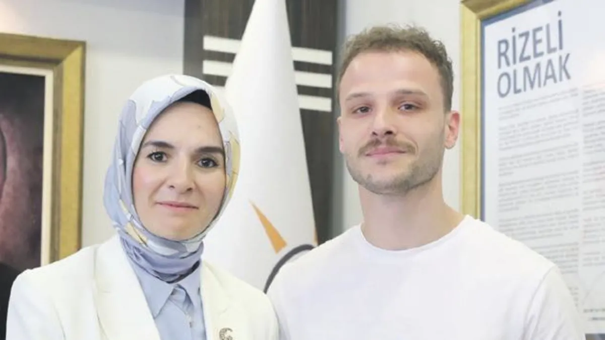 Devletimiz Bizim Gerçek Ailemiz Oldu: Yürekleri Isıtan Dayanışma Hikayesi