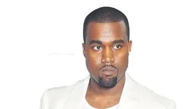Kanye West İstanbul’da tarih yazacak
