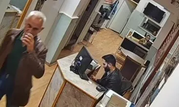 Özgür Özel’e saldıran Selçuk Tengioğlu’nun kaldığı otel mühürlendi