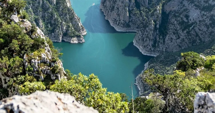 Karadeniz’in incisi Samsun