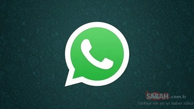Whatsapp'ta beklenen özellik geldi! Uzun süredir kullanıcılar bekliyordu