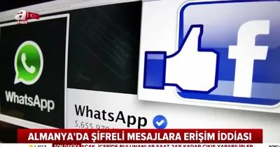 Son Dakika: WhatsApp’ta güvenlik skandalı! Devletler WhatsApp mesajlarını nasıl okuyor? | Video