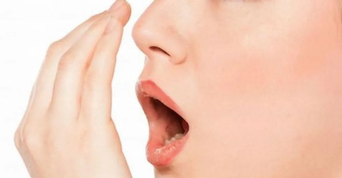 agiz kurulugu neden olur