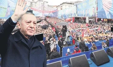 Muhalefetin kendisine bile hayrı yok