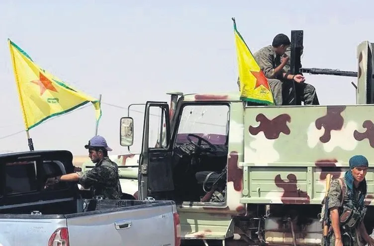 Avrupa’da YPG/PKK çatlağı! O ülkeden Türkiye’ye tam destek: Olağanüstü işbirliği yapacağız