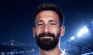 Sarıyer, Üzeyir Ergün’ü transferi etti!