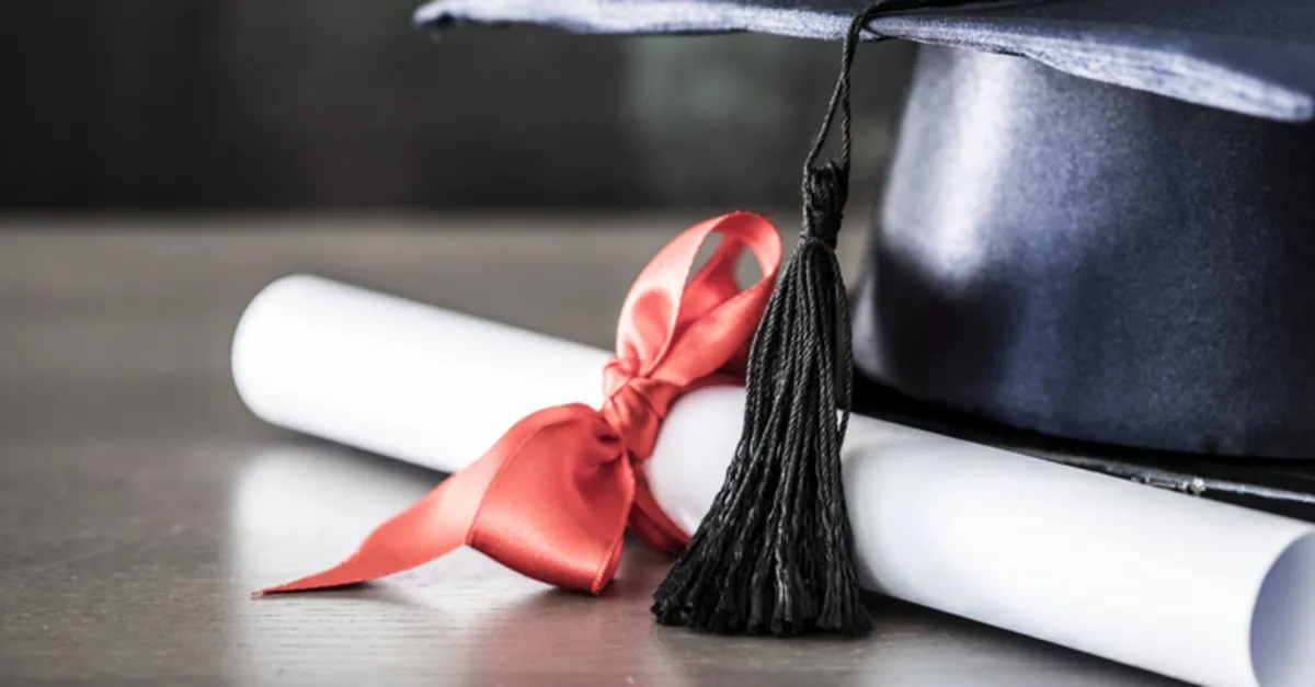 Lise Mezuniyet Belgesi Nasil Alinir E Devlet Lise Mezuniyet Belgesi Sorgulama Mezuniyet Belgesi Ornegi Son Dakika Egitim Haberleri