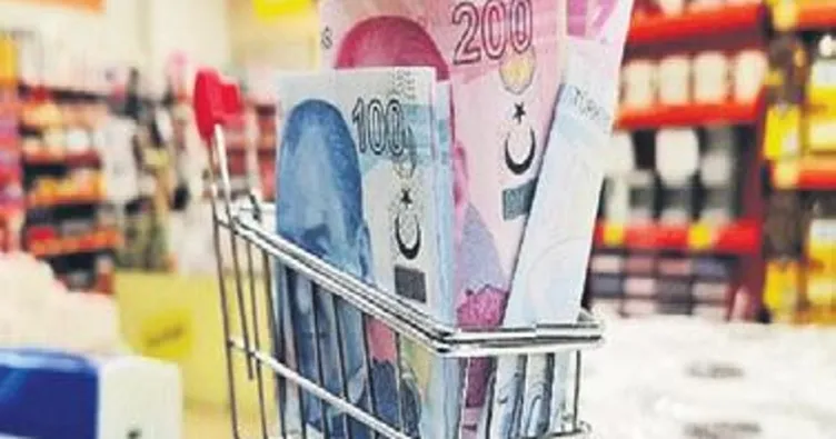 Nisan ayı enflasyonu açıklanıyor