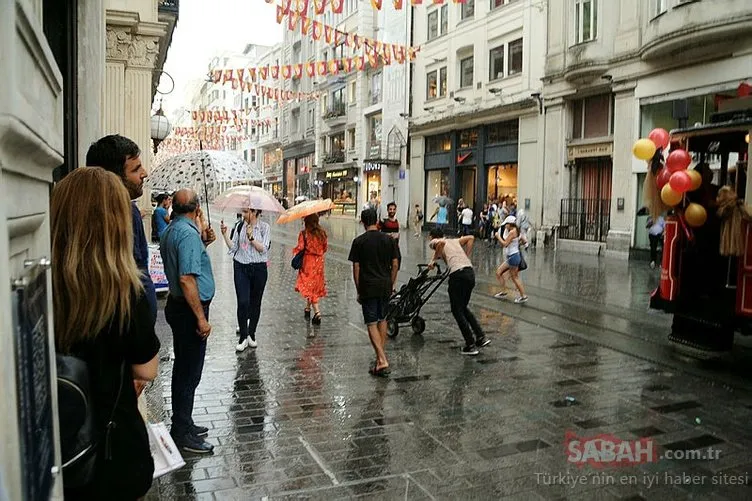 Meteorolojiden İstanbullulara son dakika müjdesi! İstanbul’a ne zaman kar yağacak? Hava durumu