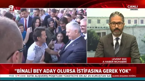 MHP Genel Başkanı Bahçeli'den flaş Binali Yıldırım açıklaması