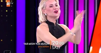 Var Mısın Yok Musun 28. bölüm fragmanı