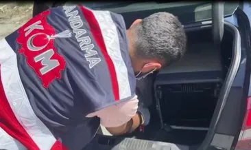 Son dakika: Zehir tacirlerine nefes kesen operasyon Son dakika: Zehir tacirlerine nefes kesen operasyon