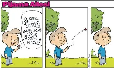 İbrahim Sarı’nın çizgisiyle