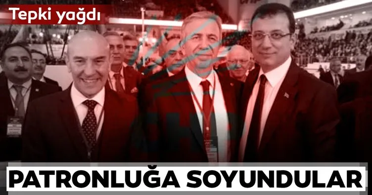 Sosyal demokratlık ‘sözde’ kaldı