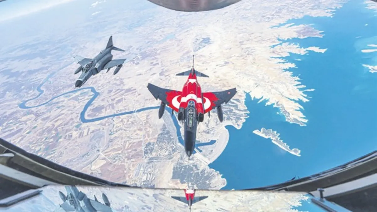 Ankara’dan Tel Aviv’e karşı Somali hamlesi