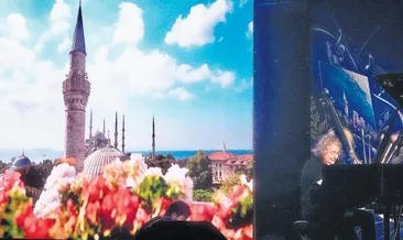 Ümraniye’de kültür sanat sezonu açıldı