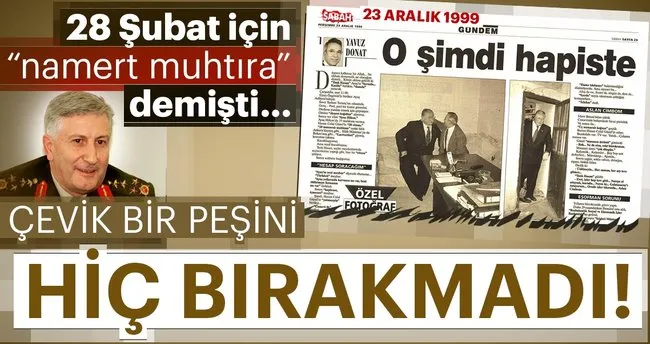 Ersoy Dede Bugun Yasamini Yitiren Hasan Celal Guzel 28 Subat Taki Dik Durusu Ile Guzel Bir Adamdi Son Dakika Haberler