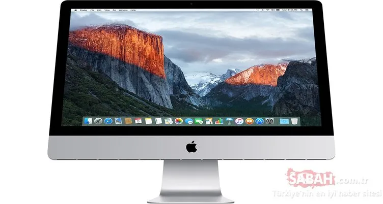 Apple kullanıcıları aman dikkat! Mac’lerde güvenlik açığı bulundu!