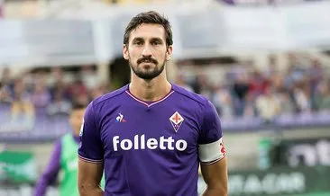 Fiorentina Astori’nin hatırasına saygı bekliyor