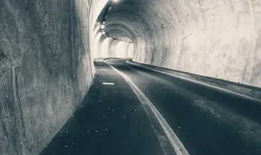 Rüyada tünel görmek ne anlama gelir?