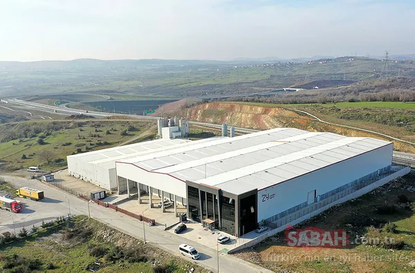 Yerli elektrikli traktör için tarih verildi! 20 dakikada şarj oluyor 5 saat çalışıyor