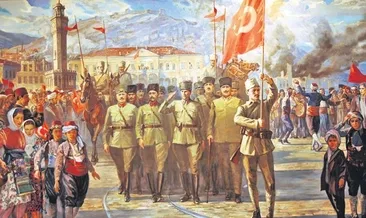 Bu Cumhuriyeti böyle kurduk