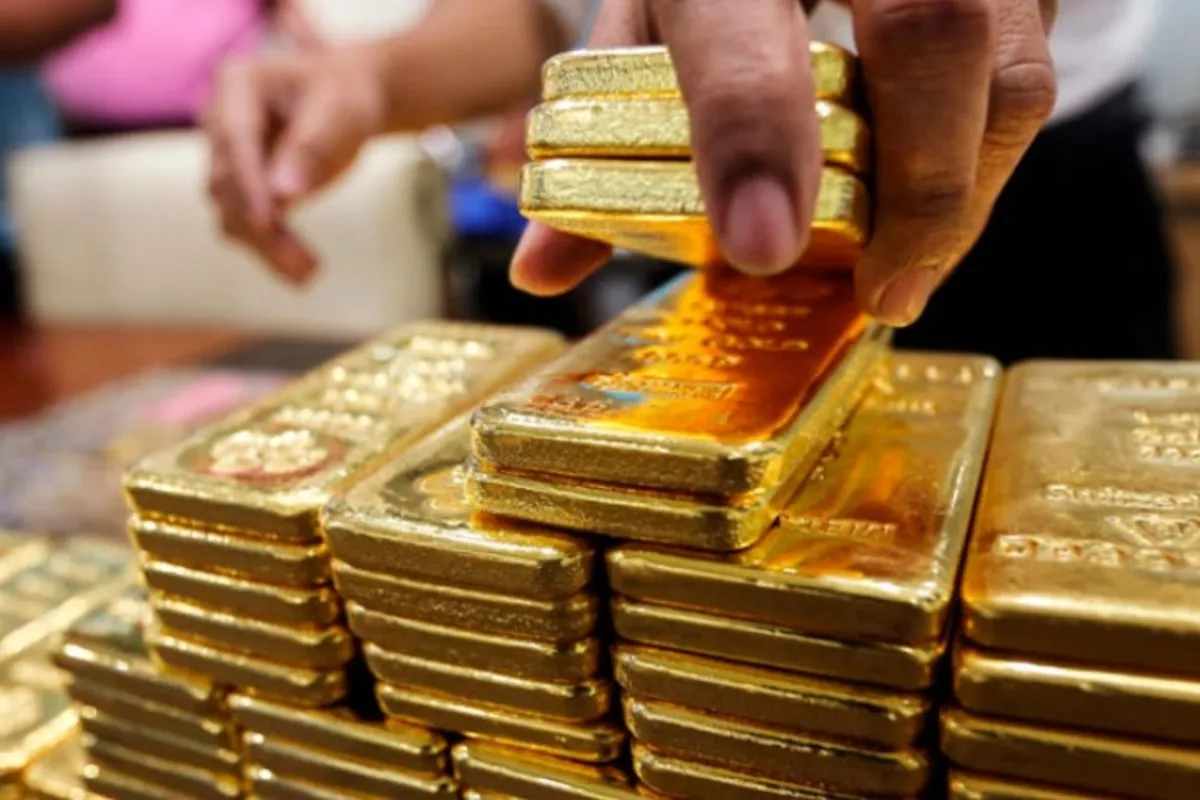 altin kilogrami 762 bin liraya yukseldi sabah finans altin kilogrami 762 bin liraya yukseldi sabah finans