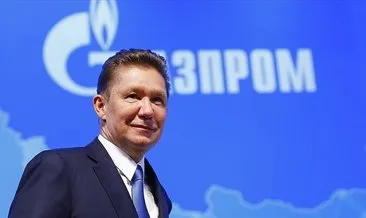 Türkiye doğal gazda merkez oluyor! Gazprom Başkanı Miller ’Başladık’ diyerek duyurdu