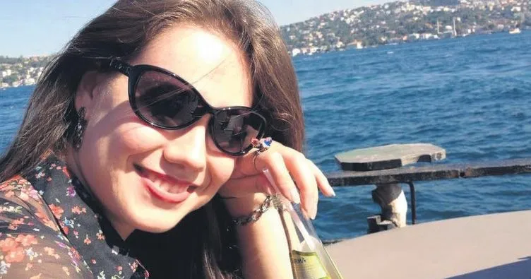 Burcu’nun hayatının bedeli 60 bin lira