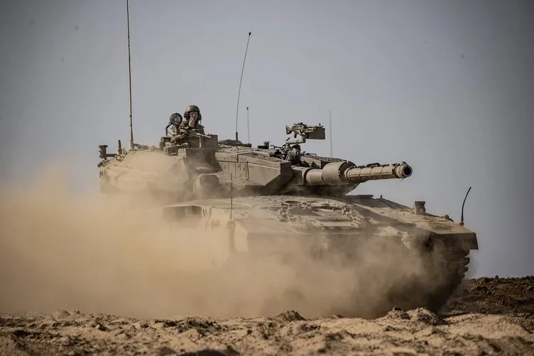 Son dakika haberi | Savaş bir ülkeye daha sıçrayacak! İsrailli bakandan ortalığı karıştıran sözler: ’Yılanın başını keseceğiz’