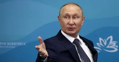 Dünyayı korkutan iddia: Putin uzaya nükleer silah mı yerleştirecek?