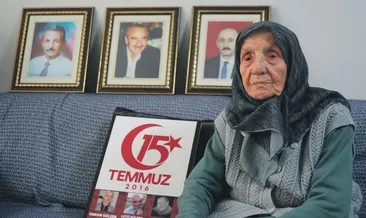 10 yıldır günlerim acıyla geçiyor