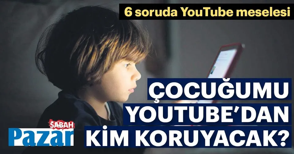 6 Soruda Youtube Meselesi Izletsen Dert Izletmesen Dert Pazar Sabah Haberleri