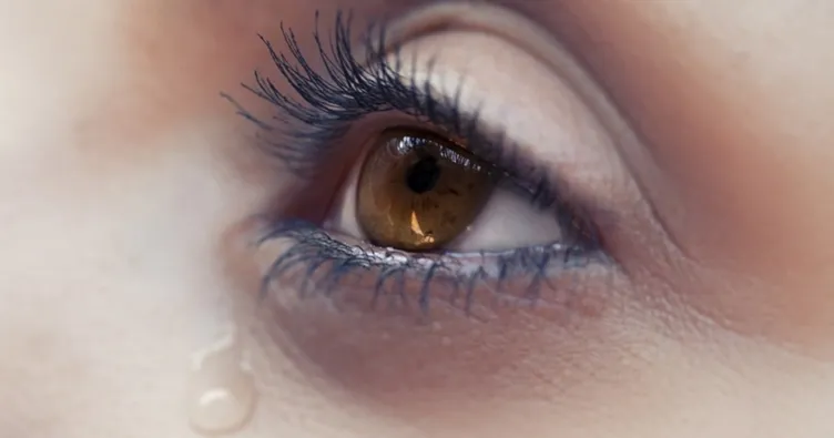 Rüyada Ağlamak Ne Demek? Rüyada Çok Ağlamak, Hıçkıra Hıçkıra ve Birine