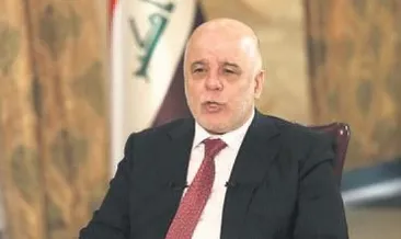 İbadi’den DEAŞ’a karşı zafer açıklaması