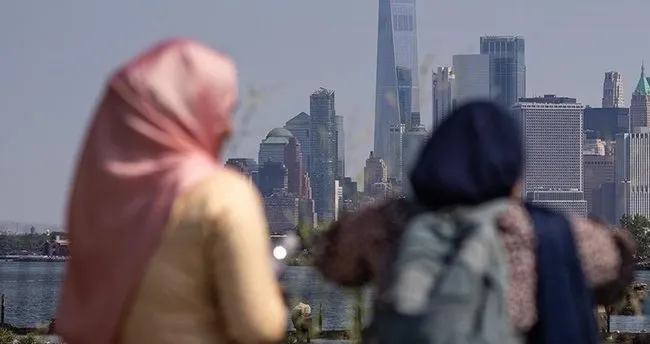 Hollanda'da Müslümanlara yönelik ayrımcılık artıyor - Avrupa Haberleri