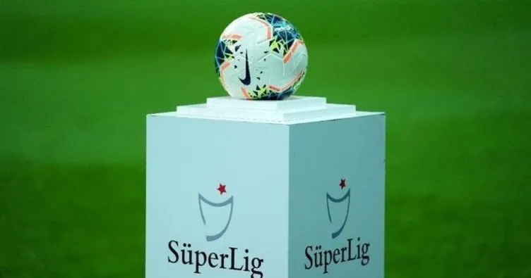 Süper Lig’de yeni sezon 11 Eylül’de başlayacak!