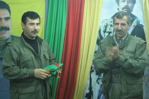 Terör örgütü PKK'da 'Sofi Nurettin' paniği! Dağılmanın önüne geçmek için maket uçak kullanıyorlar
