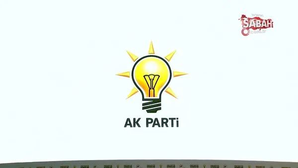 AK Parti seçim şarkıları tanıtıldı