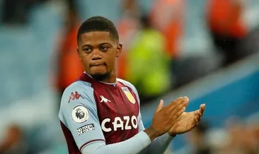 Beşiktaş’tan Leon Bailey harekatı!
