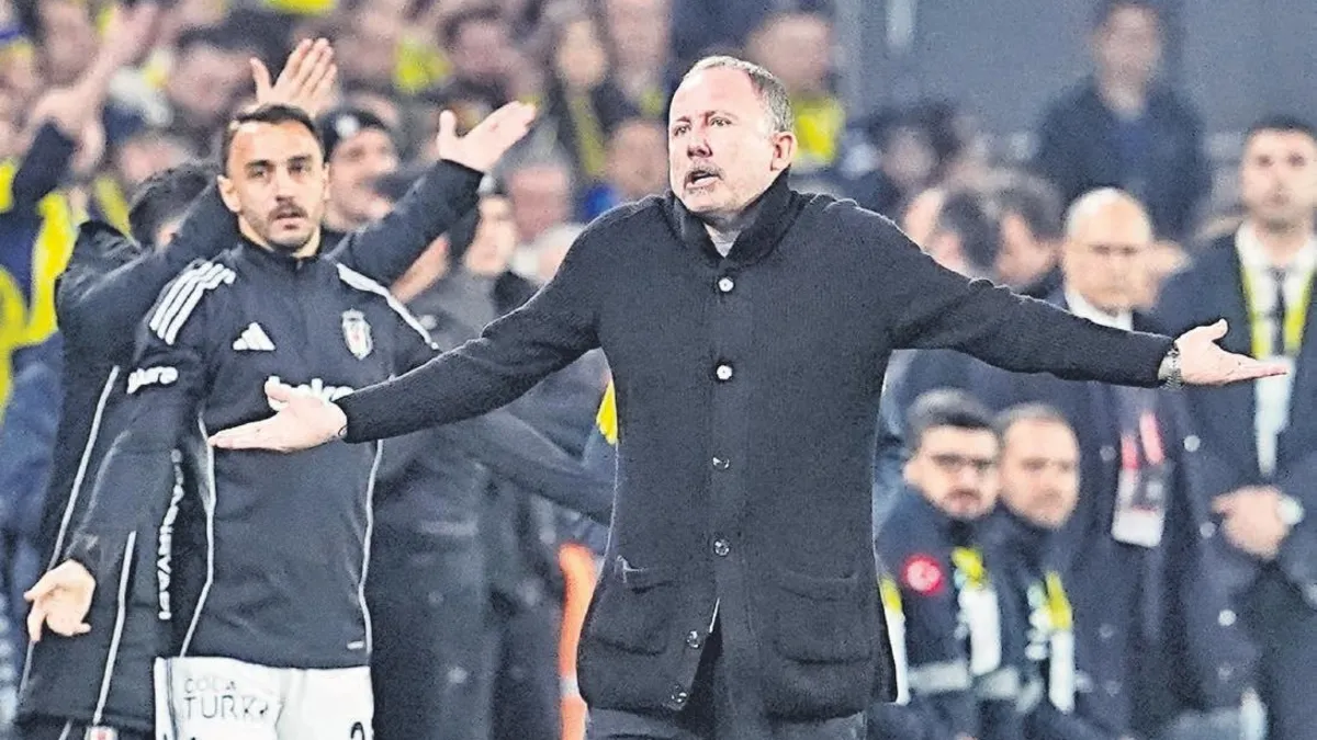 Derbi sonrası yapılan açıklamalar Kartal’ın başını yaktı: Beşiktaş’a ağır darbe!