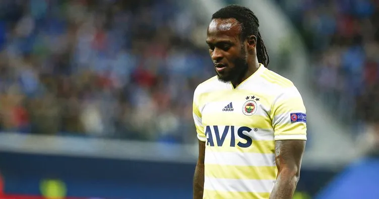 Ersun Yanal Dan Moses A Forma Senin Sayfa 3 Spor Haberleri