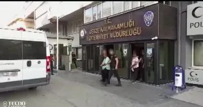 Kocaeli’de 3 kişinin yaralandığı aile kavgasında 4 kişi tutuklandı