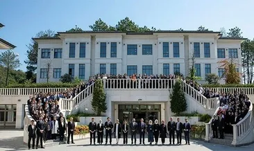 Nun Okulları’ndan IB’de rekor başarı