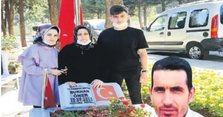 Bu gece yatılacak gece değil